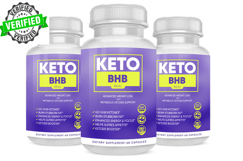 Keto BHB Real Keto Diet Shark Tank Featured