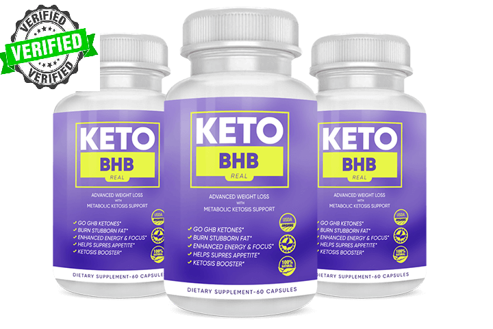Keto BHB Real Keto Diet Shark Tank Featured